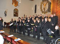 Jubiläumskonzert