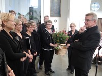 Jubiläumskonzert