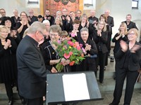 Jubiläumskonzert